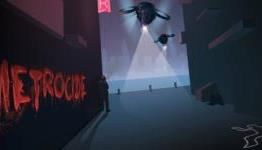 Metrocide Review | Hardcore Gamer