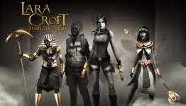 Lara Croft and the Temple of Osiris Review – VGU