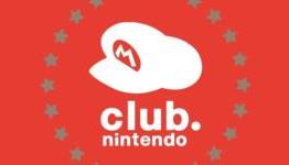 New Physical Rewards Added to Club Nintendo