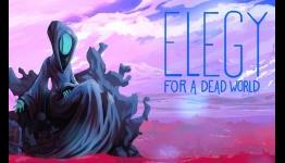 Elegy For A Dead World Review | Power Up Gaming