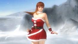 Top 5 Christmas-Themed Games To Play This Holiday