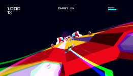 Futuridium EP Deluxe Review | passthemsticks