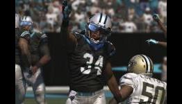 GotGame – PlayStation Experience: Madden 15 Bo Jackson Gameplay with Seann Graddy