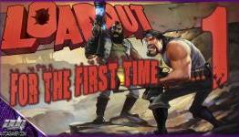 ADG Plays Loadout For The First Time