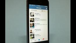 How To Temporarily Restore Messages In Facebook For iOS