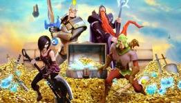 The Mighty Quest For Epic Loot – Ubisoft annoys with new event