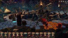 Blackguards 2 Hands On Impressions -Gaming Bolt