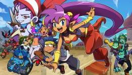 Shantae and The Pirate’s Curse – Alternate Ending, New Modes and Unlockable Guide