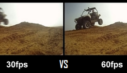 Video graphics, the facts