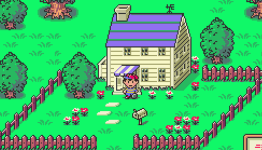 Five Good Last Minute Christmas Presents from the Nintendo Virtual Console
