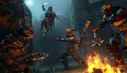 2014 HSR Game of the Year Awards: Day Four