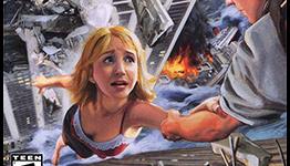 Disaster Report Series Will Shake Up PS2 Classics In Japan