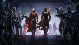 The Best Star Wars Role-Playing Game Is Out Now For Android