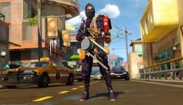 Sunset Overdrive’s First New DLC Will Let You Play New Story Missions