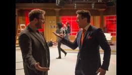 “The Interview’ Will Be Available Online Today