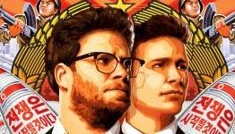 The Interview Hits Xbox Video and Other Streaming Services Today
