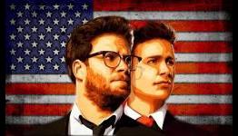 “The Interview” will be available On Demand Today!