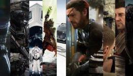 Top 10 Optimized PC Games Of 2014