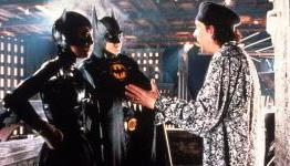 10 Things You Need To Know About Tim Burton’s Batman Forever