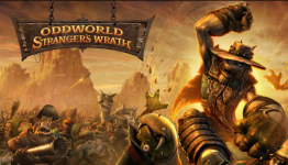 Oddworld: Stranger’s Wrath Review | Hardcore Droid
