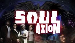 Soul Axiom – Preview GamersFTW