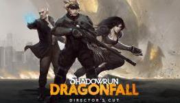 Shadowrun: Dragonfall – DC