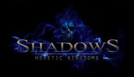 Shadows: Heretic Kingdoms Review | Softpedia