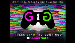#GamerGate – If It’s Not About Ethics…