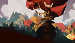 [ABG] Hollow – Visually Stunning Sleepy Hollow Inspired Haunted Horse Ride