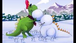 Popzara Podcast Episode 06: Super Holiday Gaming Special