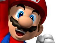 Three New Mario Games Coming To North America for Wii U