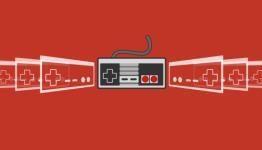 Nintendo Sells of 2014