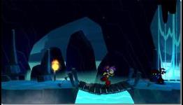 Shantae: Half-Genie Hero Ends Up With Nearly $1 Million In Funding
