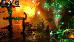 Trine: Enchanted Edition Review – Gamestyle