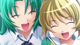 Higurashi: When They Cry to release on March 12 in Japan