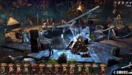 Blackguards 2 Preview | Cubed3