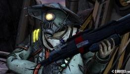 Tales from the Borderlands: Episode One – Zer0 Sum Review | Cubed3