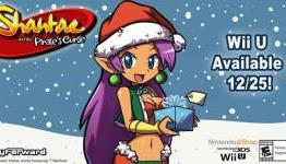 Nintendo Download: 25th December (North America)