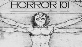 Horrific Design in Survival Horror Games
