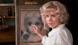 Film Review: Big Eyes | Cinematically Enigmatic