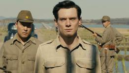 ‘Unbroken’: Angelina Jolie’s Movie Opens With $850,000 In Christmas Eve Showings