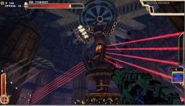 Chaotic Roguelike First- Person Shooter Tower Of Guns Heads To PS3, PS4