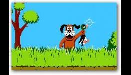 Duck Hunt – Game & Watch w/ Grandma (Video Preview) – GameXplain