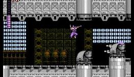 Review: Shadow of the Ninja (3DS eShop / NES) – NLife