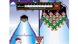 The 7 Crappiest Christmas Cash-in Games