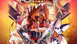 Guilty Gear Xrd -SIGN- Review: Game-Changing Visuals I Play Legit