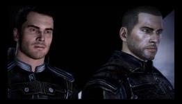 Is Kaidan Alenko gaming’s bisexual male icon?