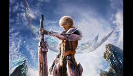 MEVIUS Final Fantasy Screenshot Unveiled, Shows the Ultra HD Graphic for Mobile