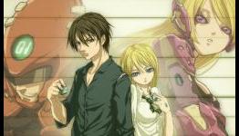 CtrlGeekGirl Anime Review: BTOOOM! (2012)