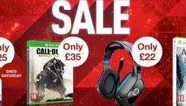 Assassin’s Creed: Rogue, Assassin’s Creed: Unity, Far Cry 4 and more discounted in GAME sale